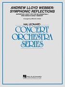 Andrew Lloyd Webber - Symphonic Reflections