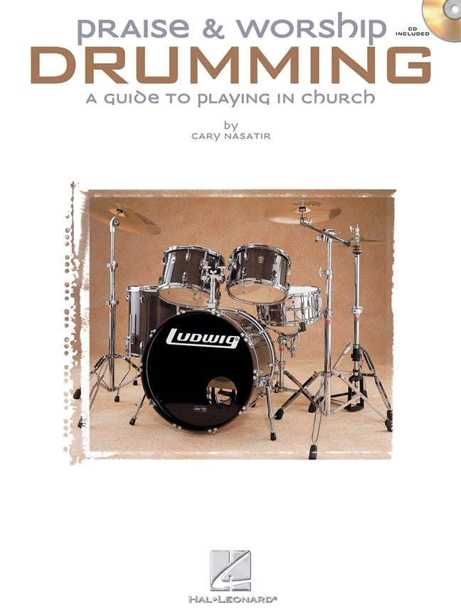 Praise & Worship Drumming