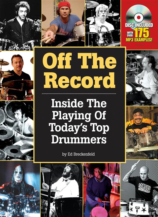 Off the Record