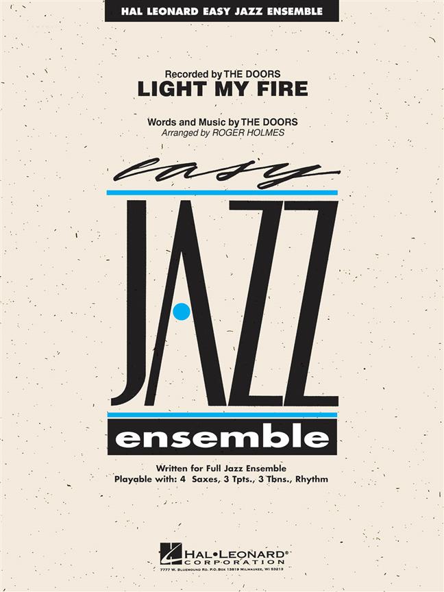 Light my Fire