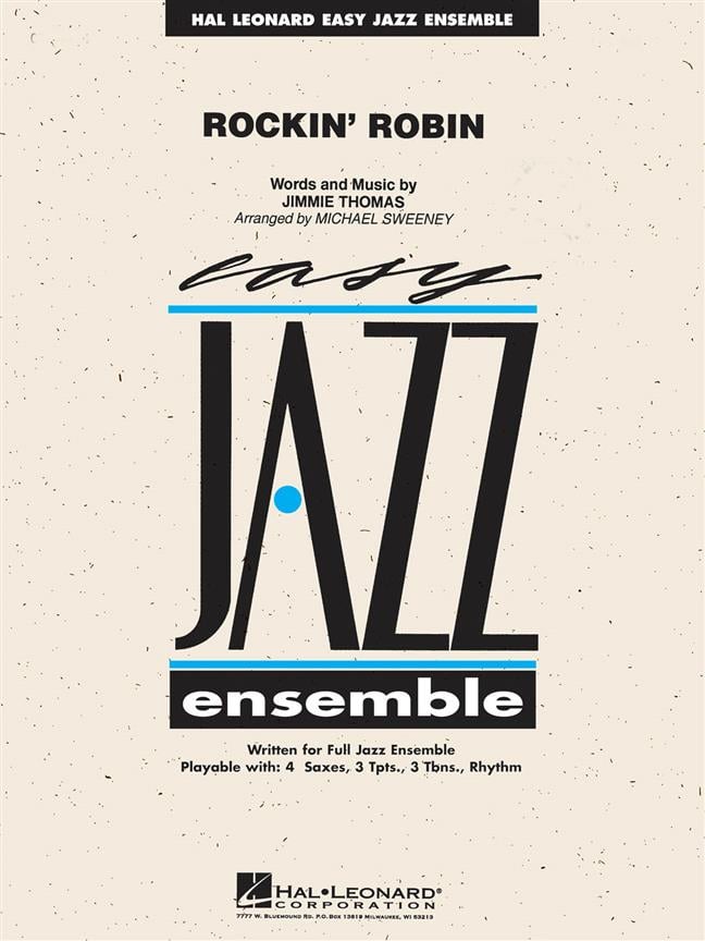 Rockin' Robin