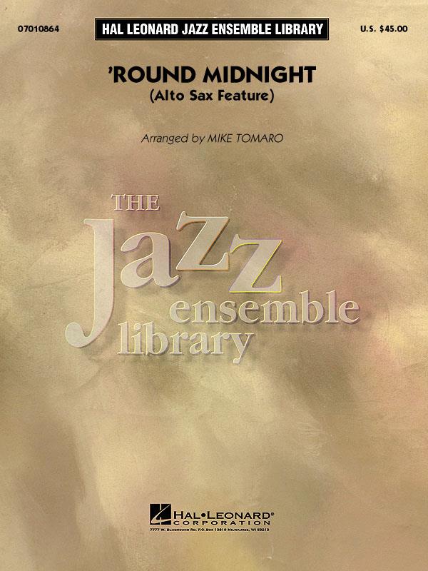 Round Midnight