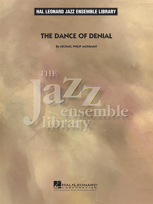 The Dance Of Denial