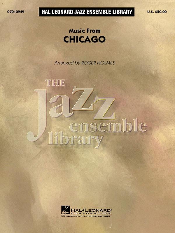 Music From Chicago