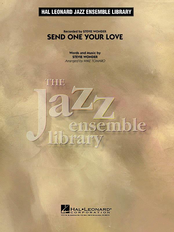 Send One Your Love