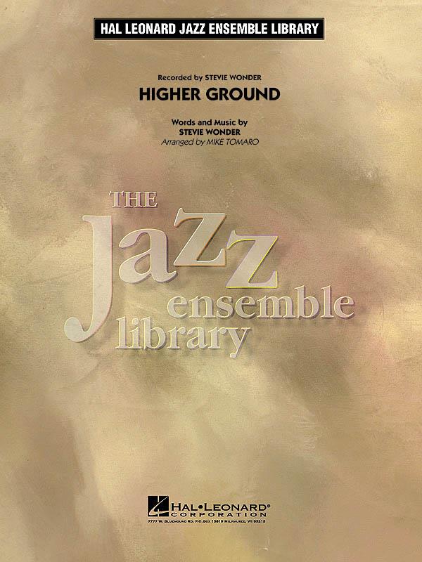 Higher Ground