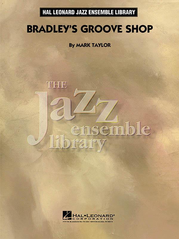Bradley'S Groove Shop