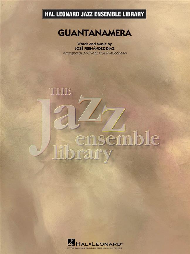 Guantanamera