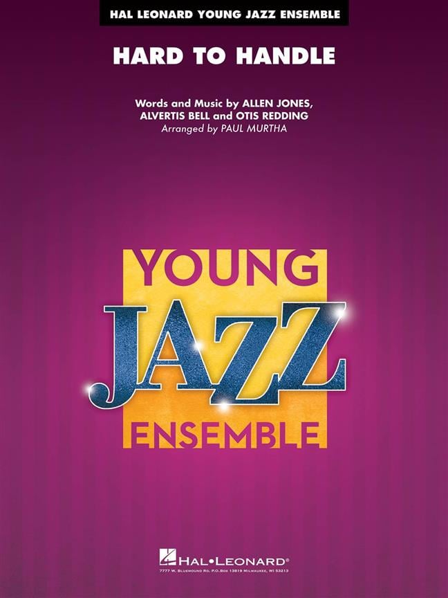 Hard to Handle
