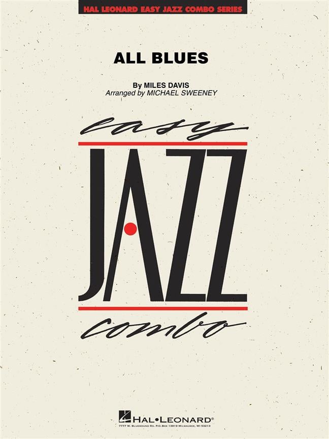 All Blues
