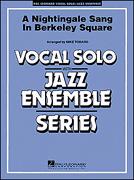 A Nightingale Sang In Berkeley Square