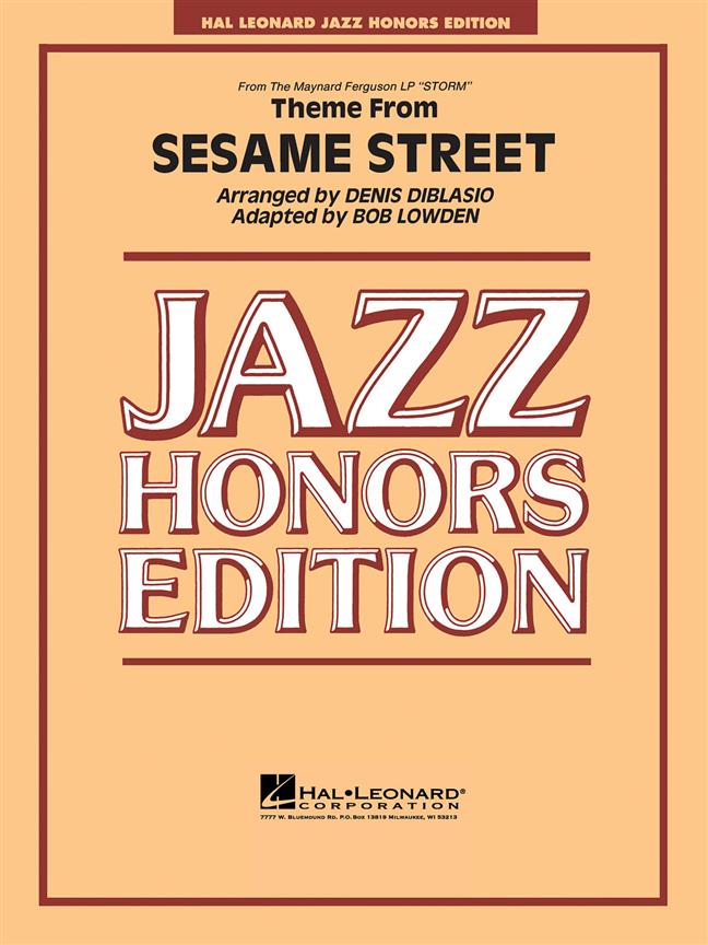 Theme from Sesame Street