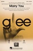 Marry You (featured in Glee)
