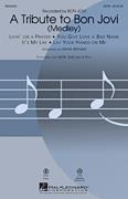A Tribute to Bon Jovi (Medley)