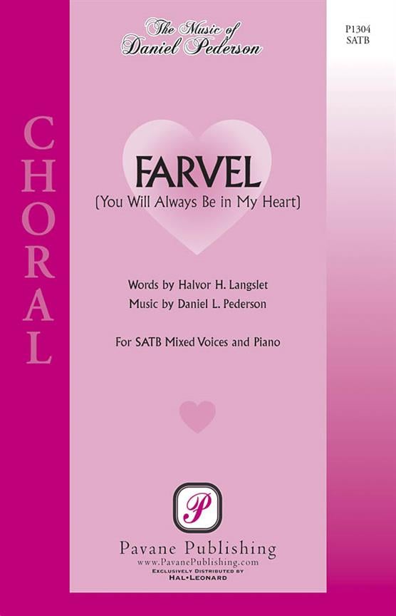 Farvel