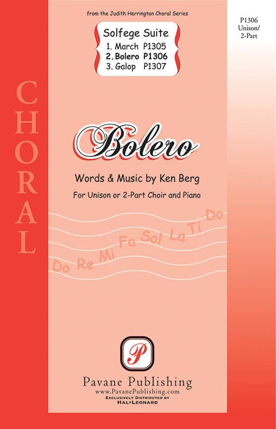 Boléro