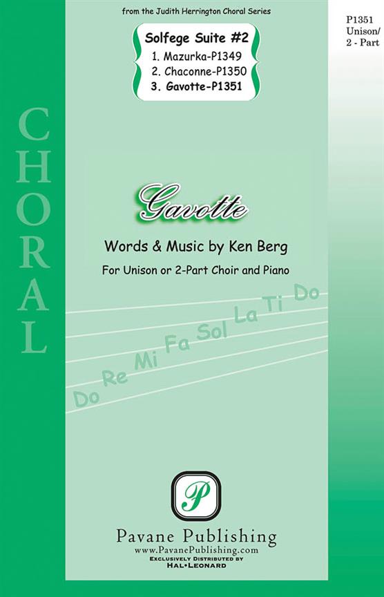 Gavotte