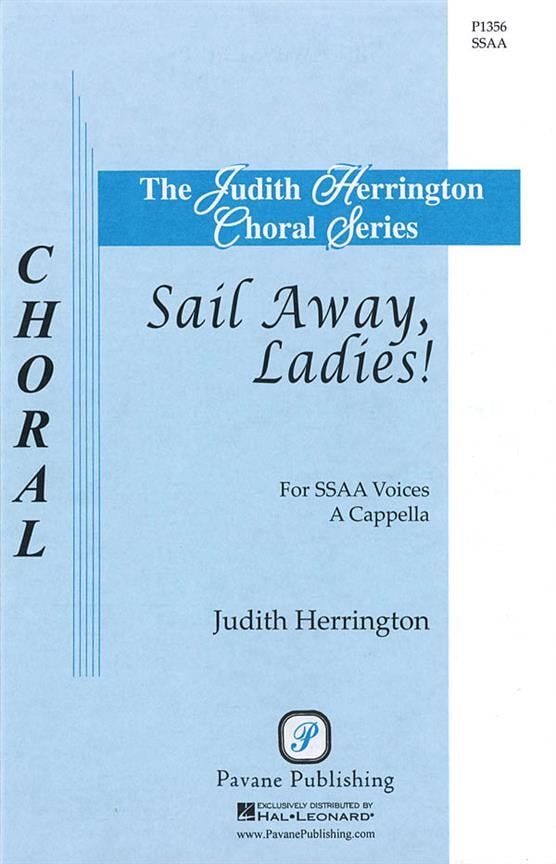 Sail away, Ladies!
