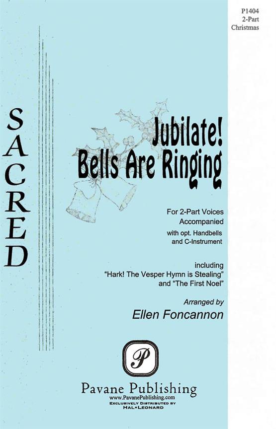 Jubilate! Bells Are Ringing