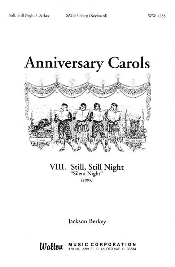 Still, Still Night