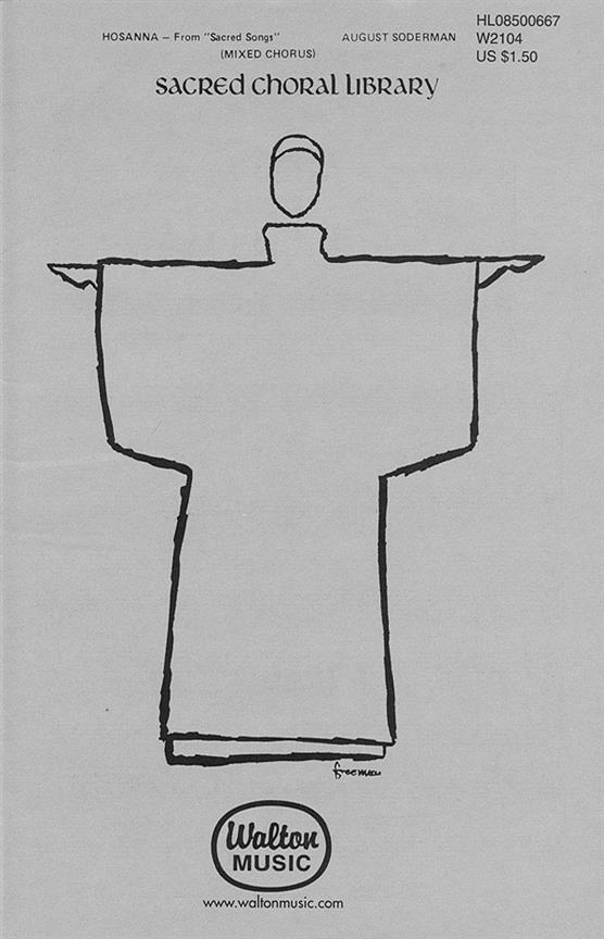 Hosanna