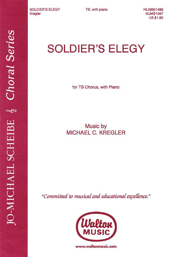 Soldier's Elegy