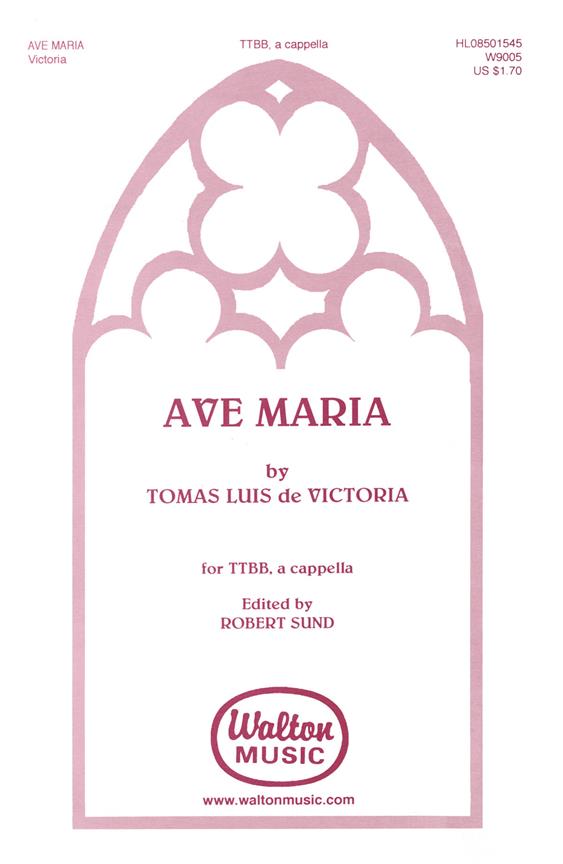 Ave Maria