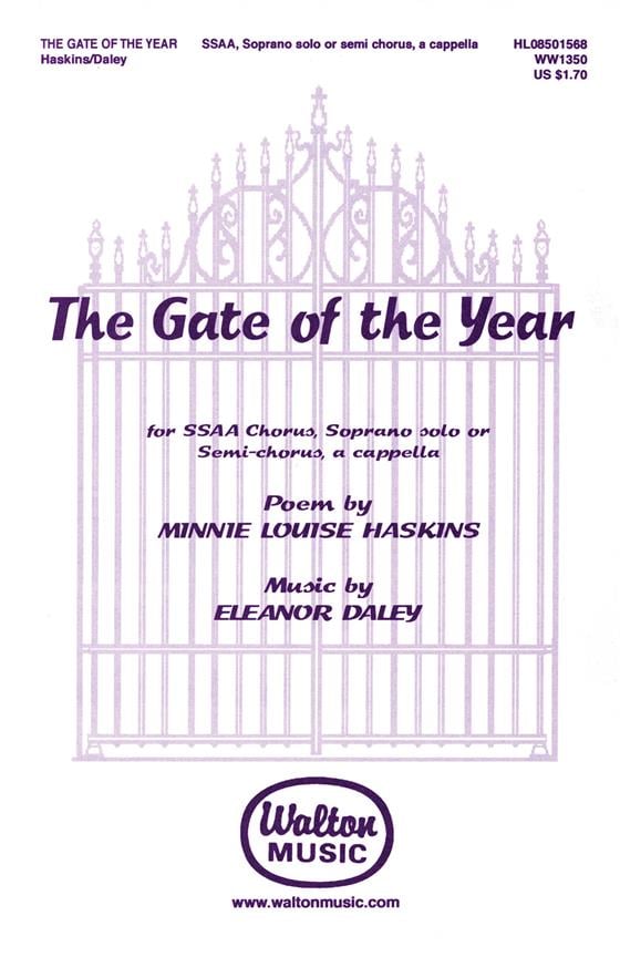 The Gate of the Year