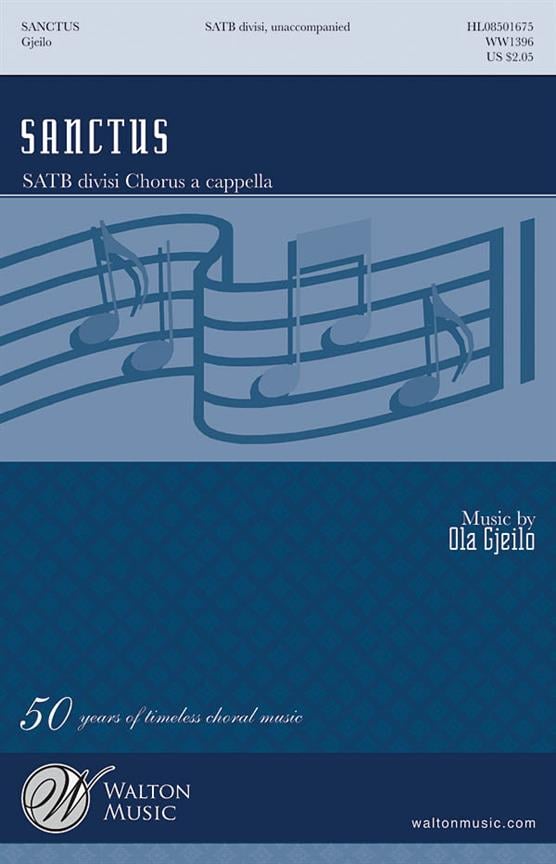 Sanctus