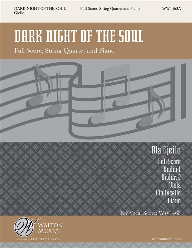 Dark Night of the Soul