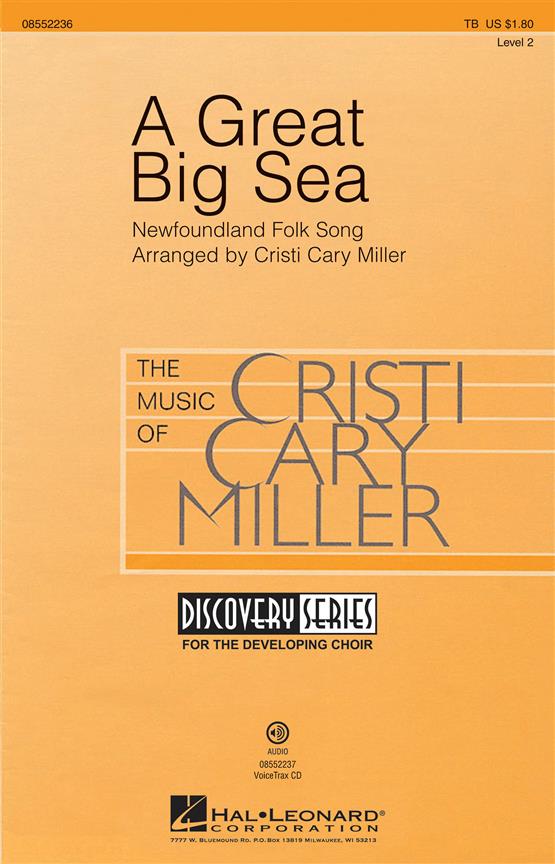 A Great Big Sea