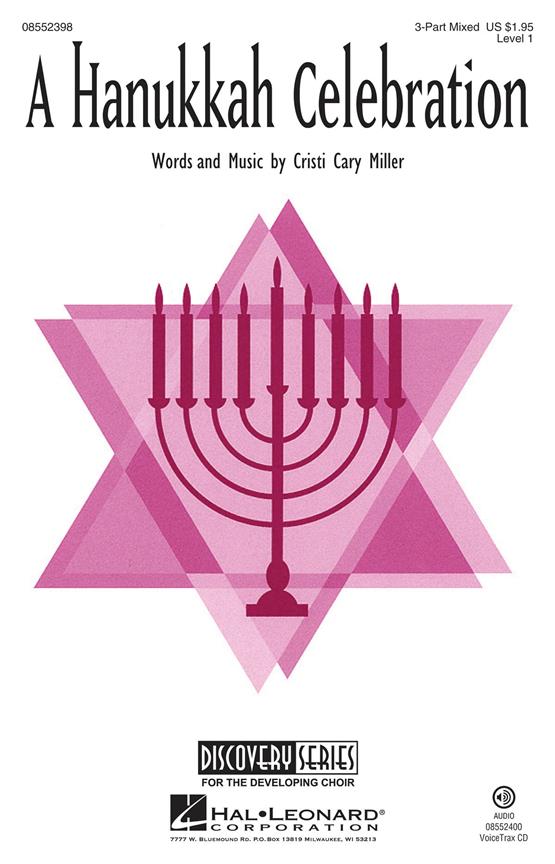 A Hanukkah Celebration