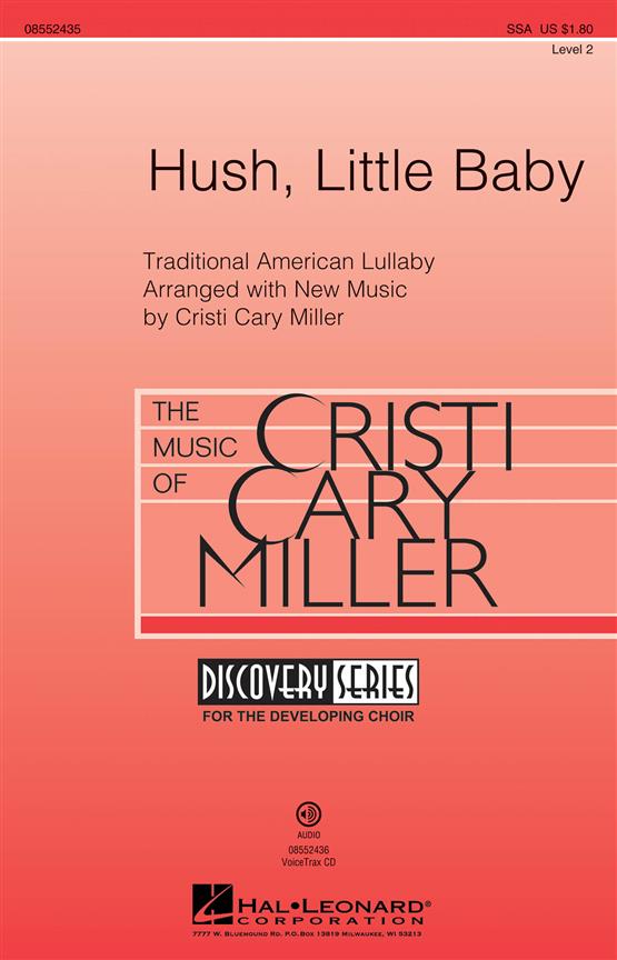 Hush, Little Baby