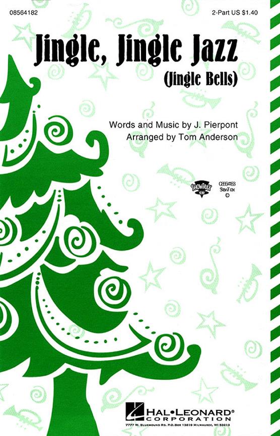 Jingle Jingle Jazz
