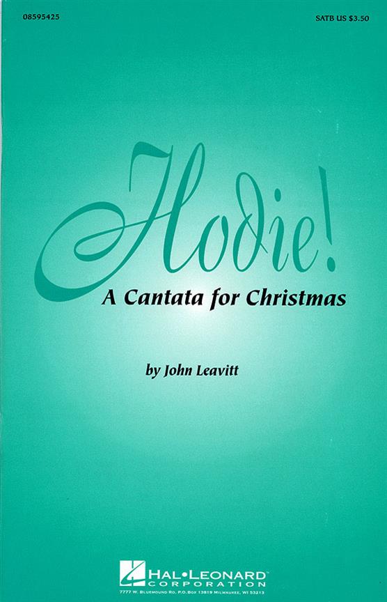 Hodie! Cantata