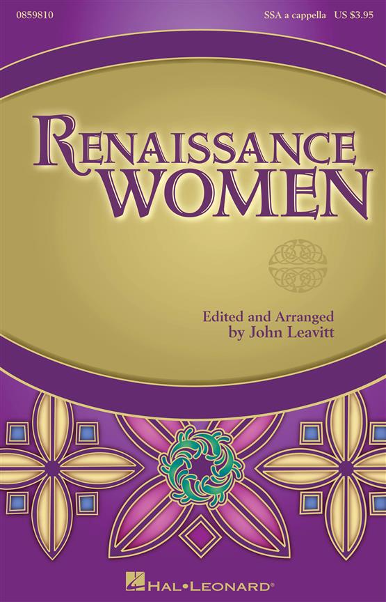 Renaissance Woman