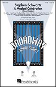 Stephen Schwartz - A Musical Celebration