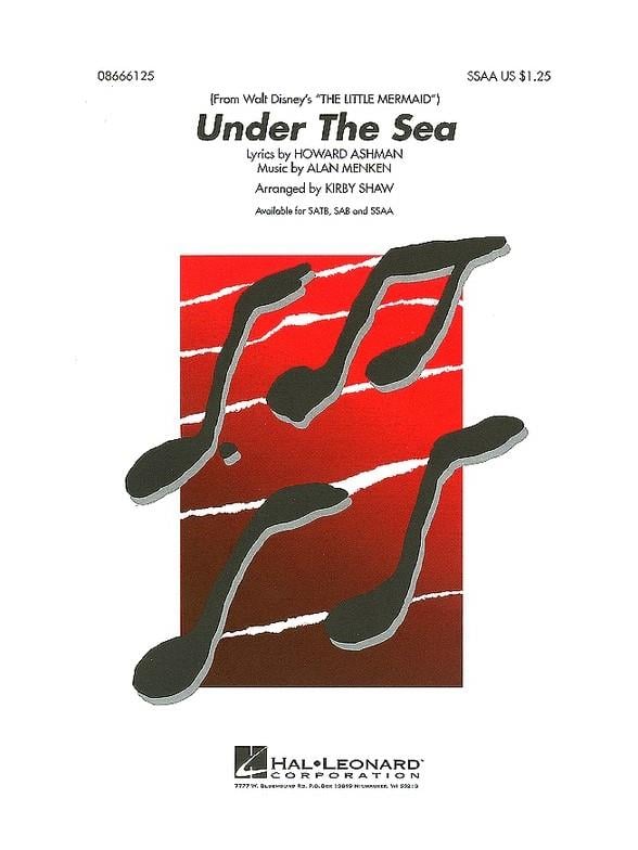 Under the Sea