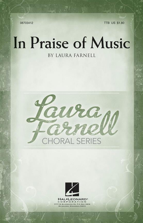 In Praise Of Music
