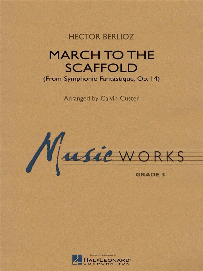 March to the Scaffold