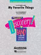 My Favorite Things