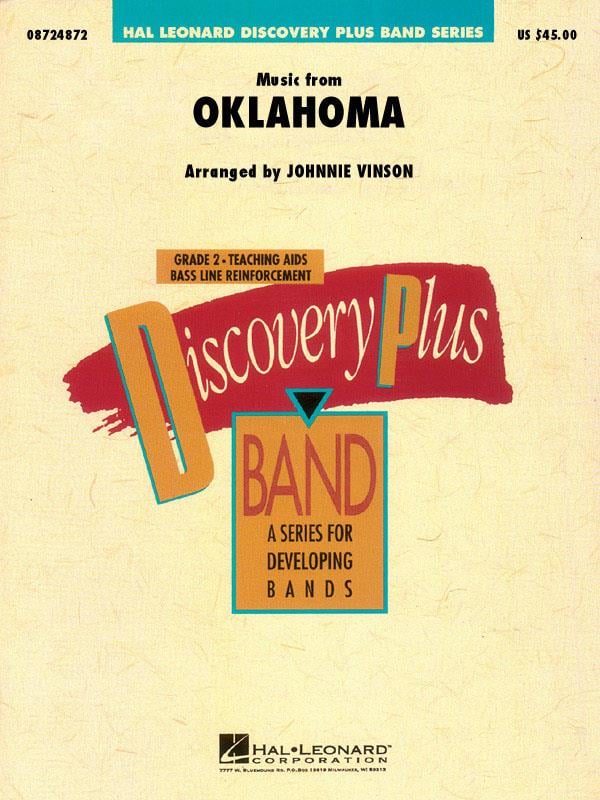 Music From Oklahoma