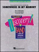 Somewhere in My Memory