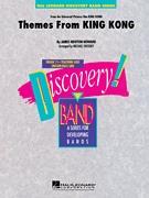 Themes From King Kong