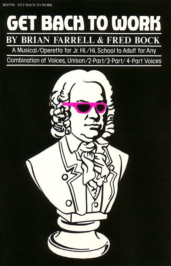 Get Bach To Work