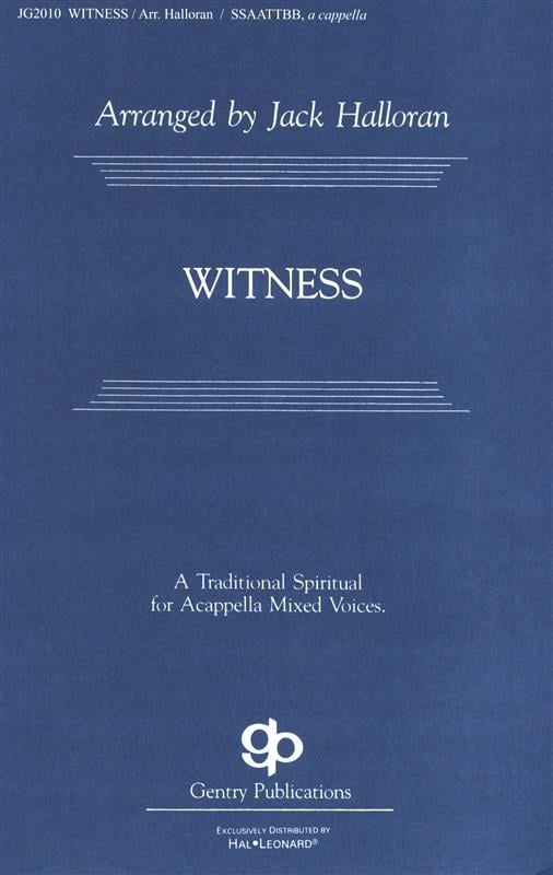 Witness