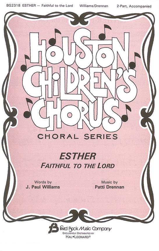 Eher - Faithful To The Lord