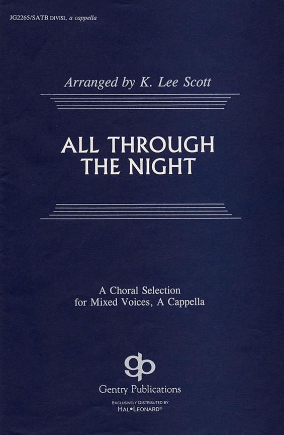 All Through The Night
