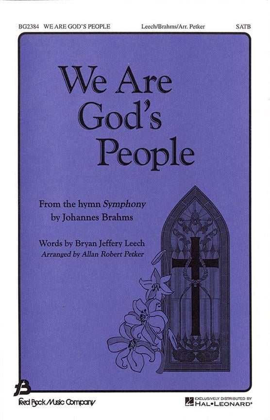 We Are God's People