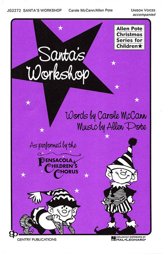 Santa's Workshop